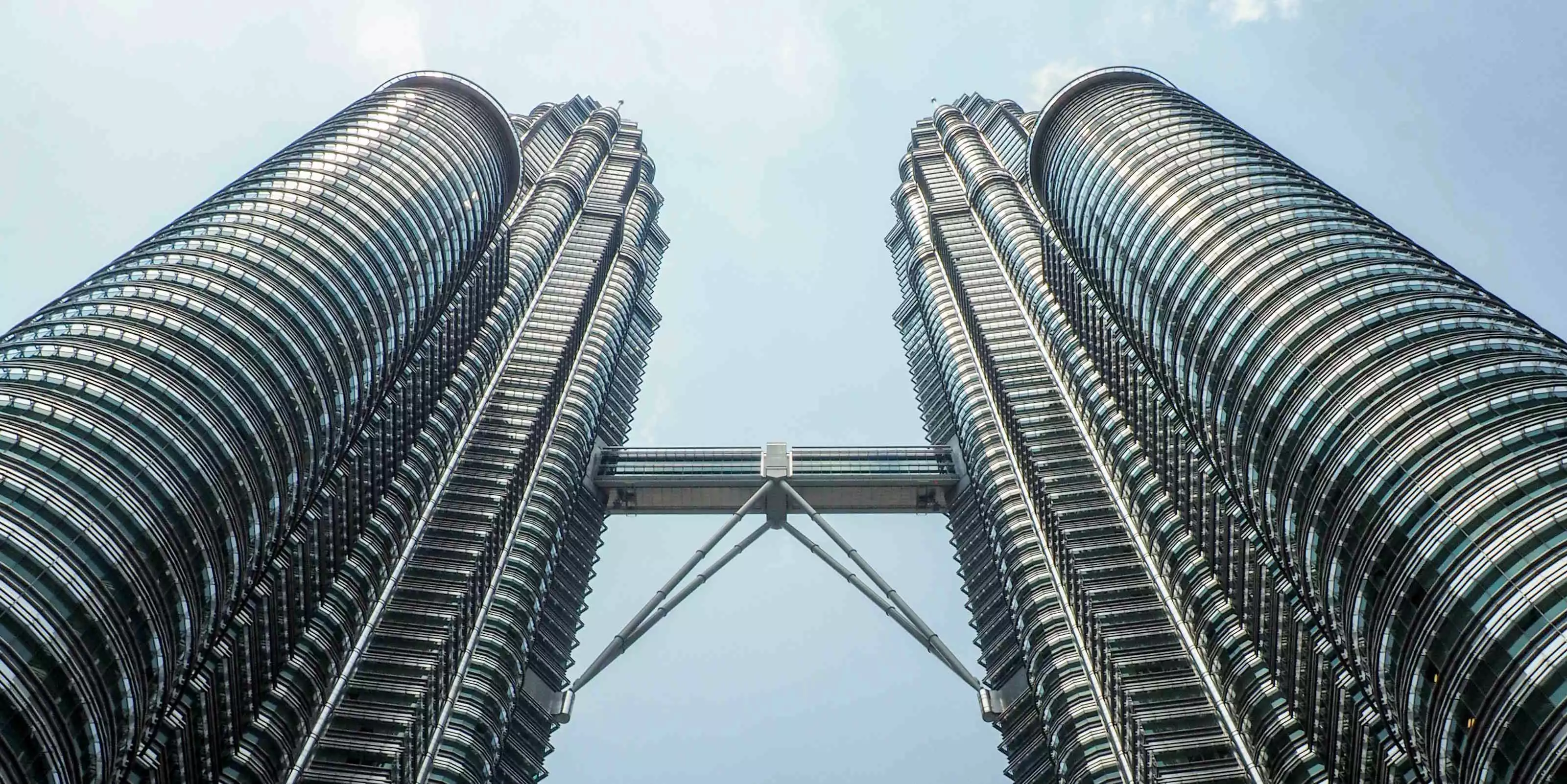 Petronus Towers