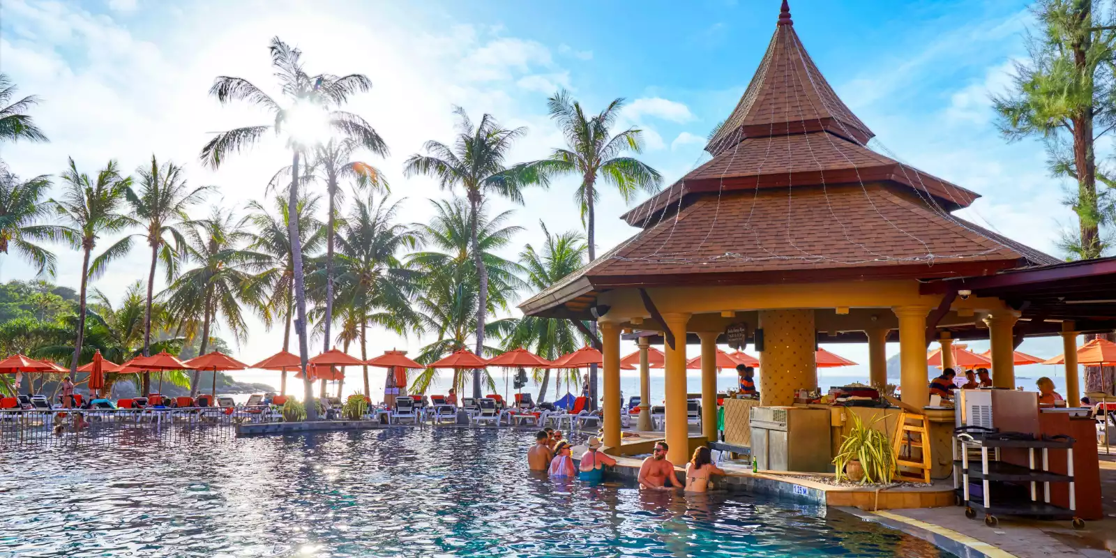 Resort Activities