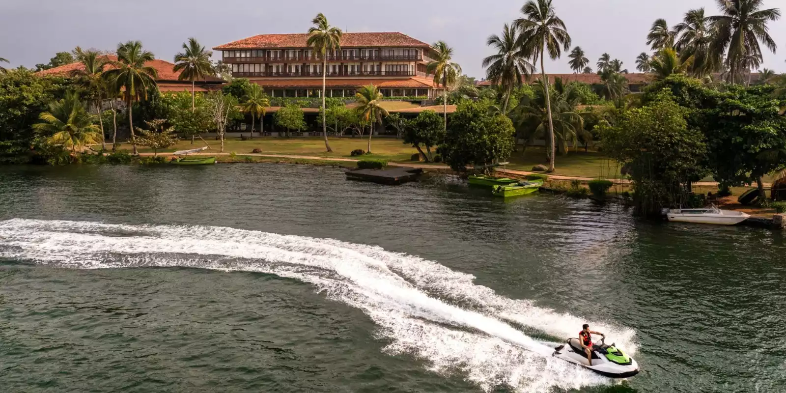 Resort Activities