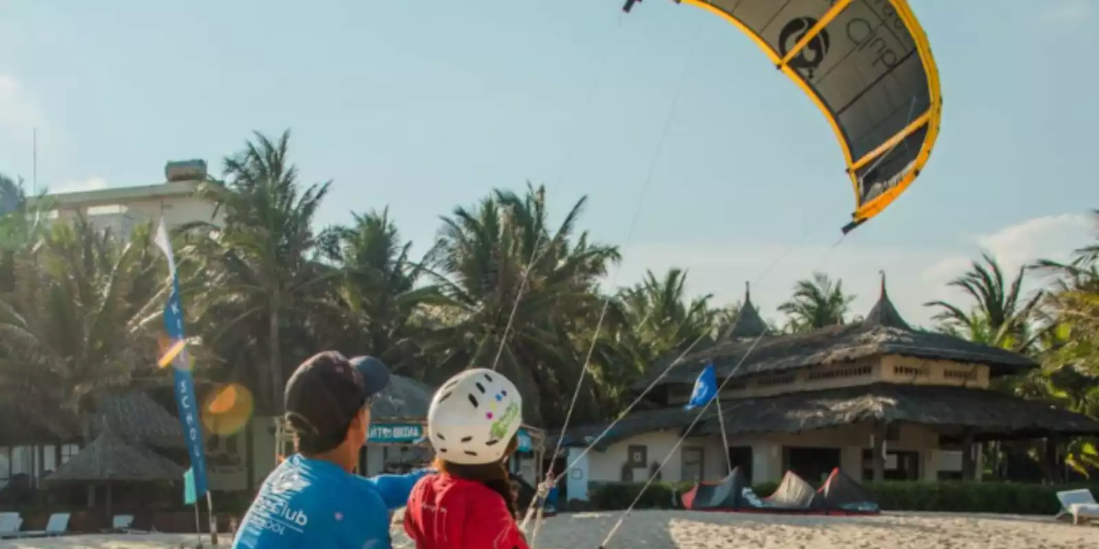 Resort Activities