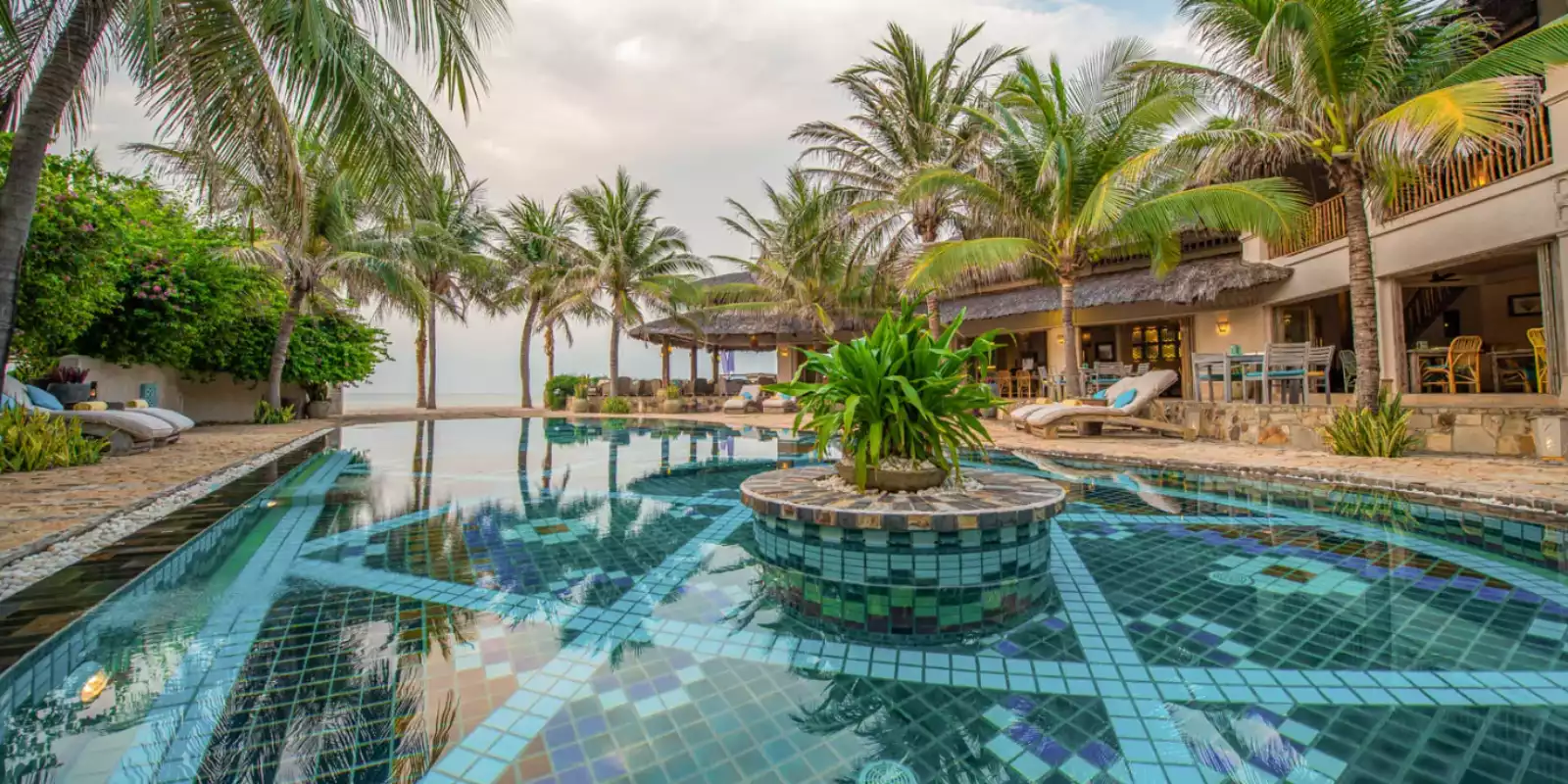 Resort Activities