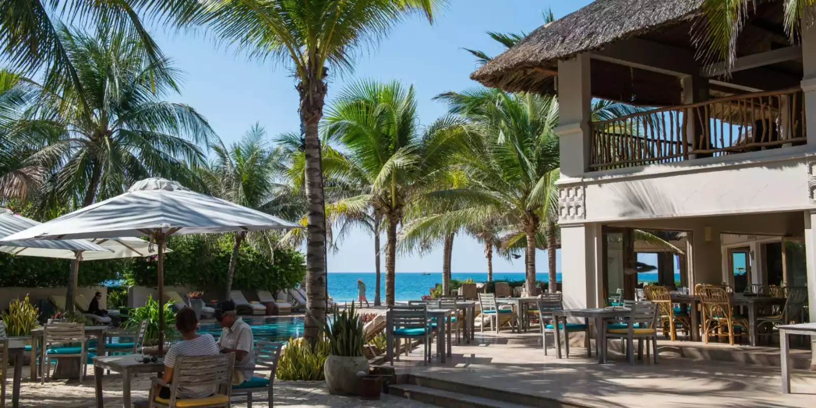 Sandals Restaurant