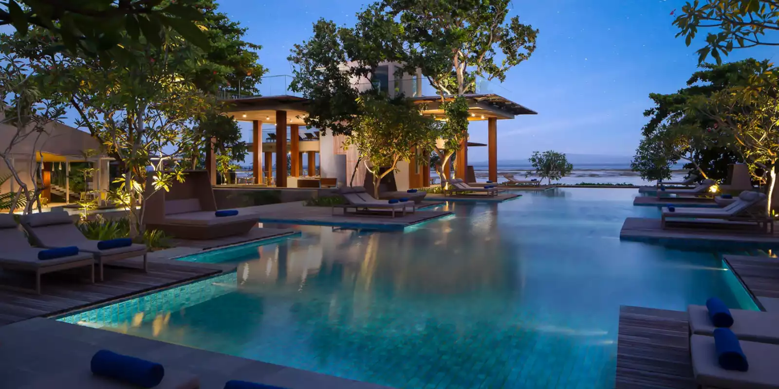 Resort Activities