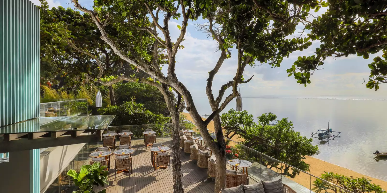 Tree Bar