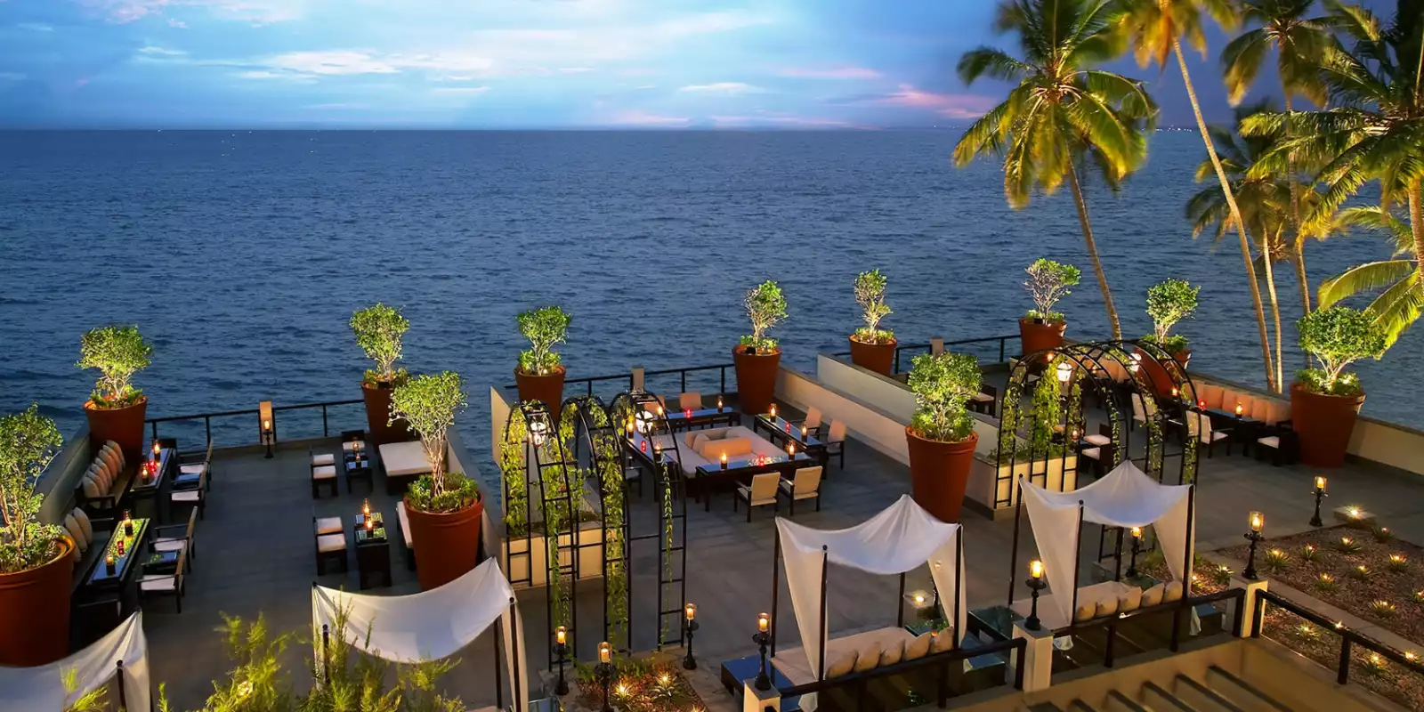Sky Bar