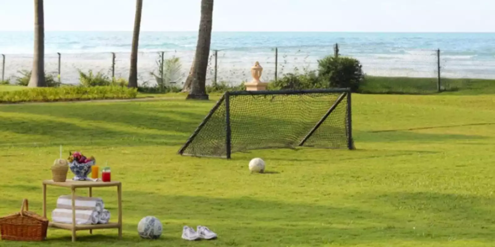 Resort Activities