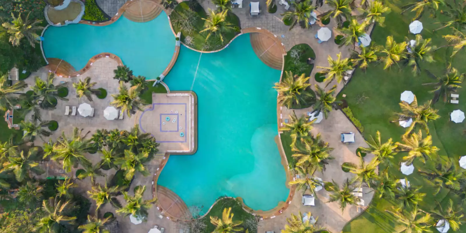 Resort Activities