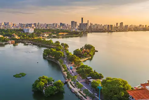 Hanoi