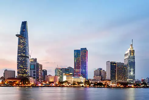 Saigon