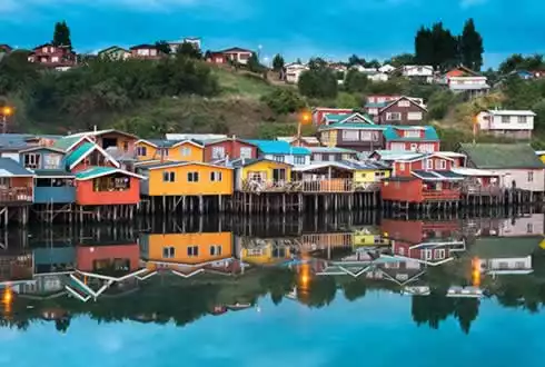 Chiloe