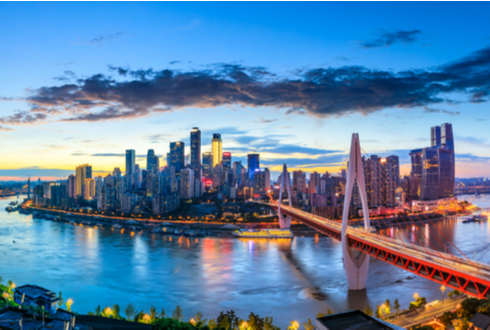Chongqing