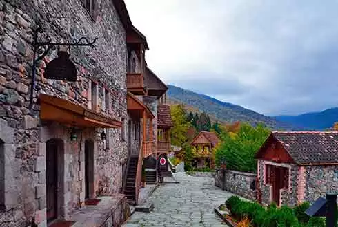 Dilijan