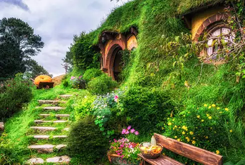 Hobbiton
