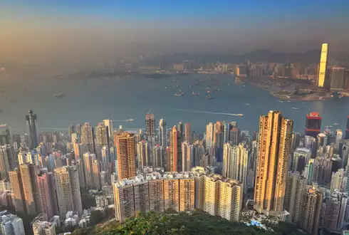 Hong Kong
