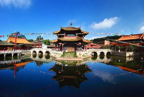 Kunming