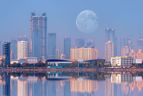Mumbai