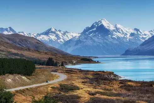 New Zealand
