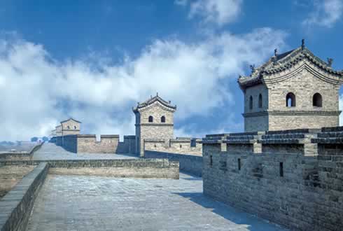 Pingyao
