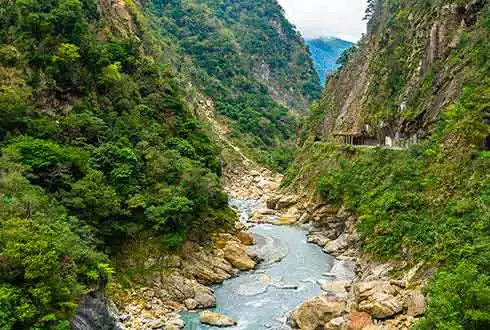 Taroko National Park