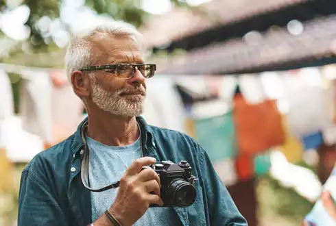 Essential Information