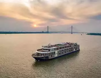 Victoria Mekong Victoria Mekong