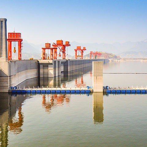 Yangtze River