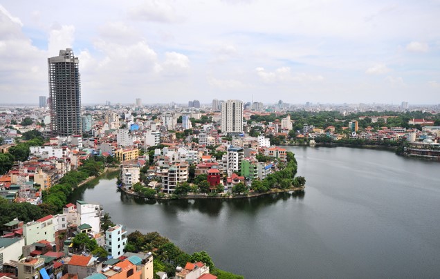 DAY 9: Explore Hanoi