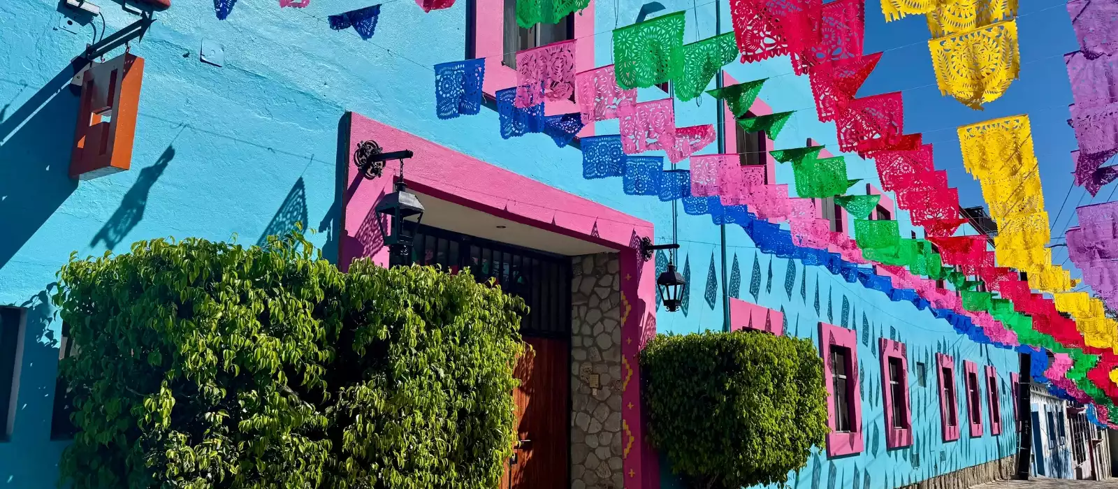 Discover the Magic of Mexico