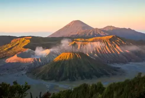 Wonders of Indonesia